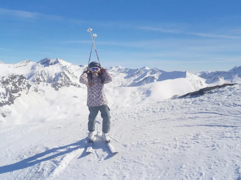 Ski