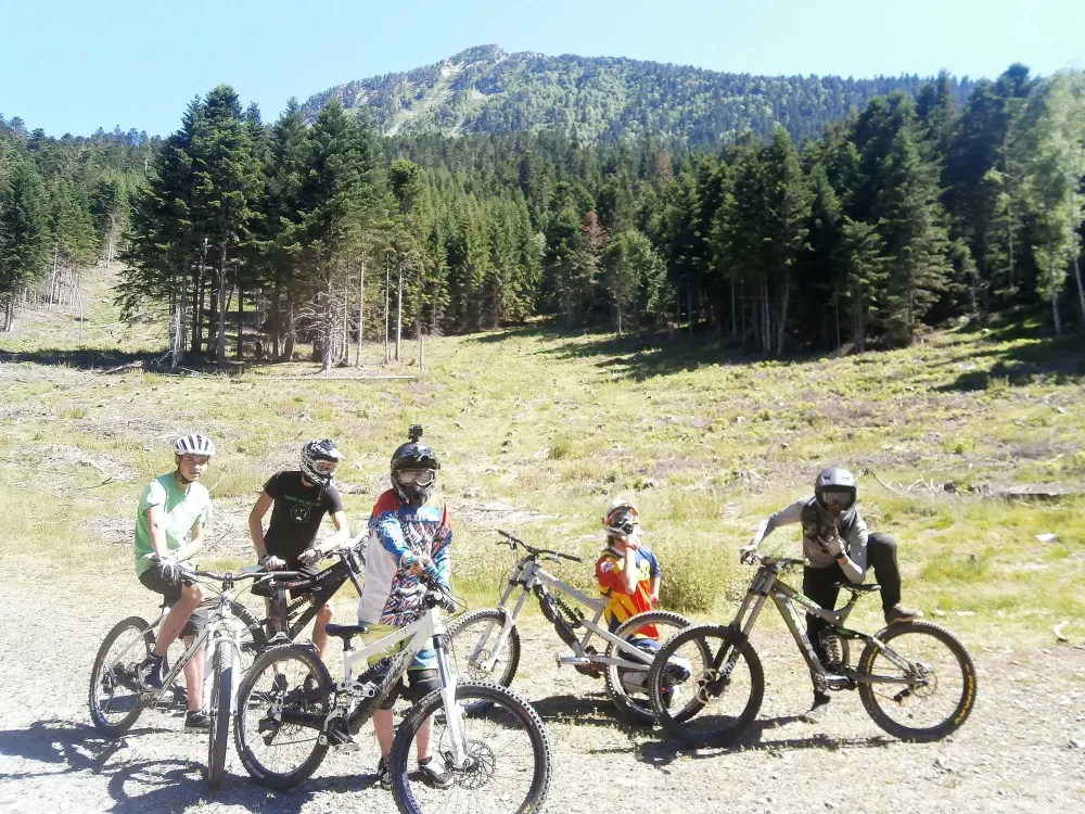 Activités ludiques et sportives