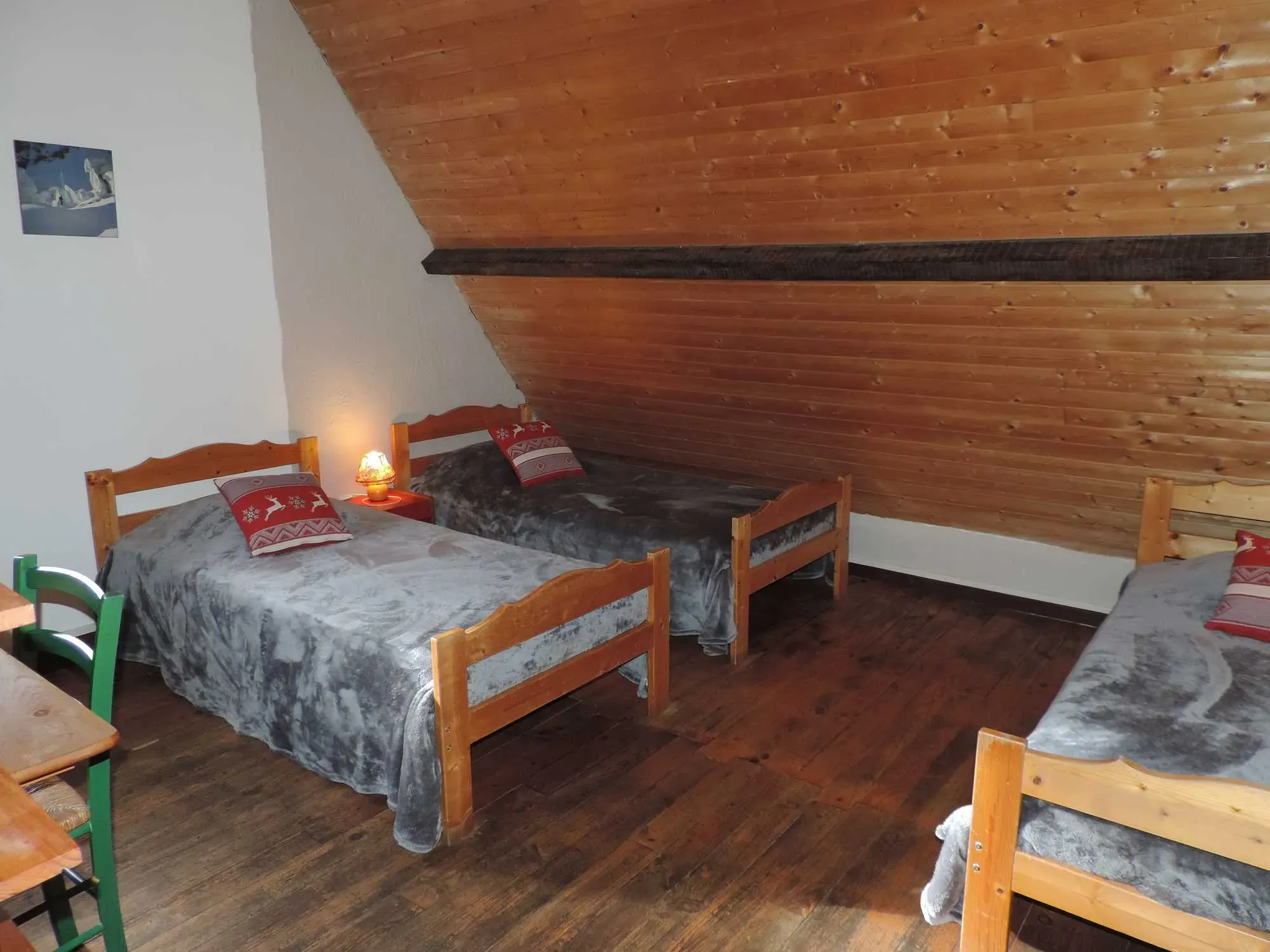chardon